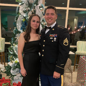 Meet your Posher, Christopher